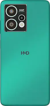 HMD Crest Max 5G Smartphone