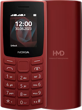 Nokia 105 Classic (Dual SIM)