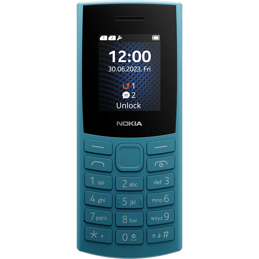 Nokia 106 ss