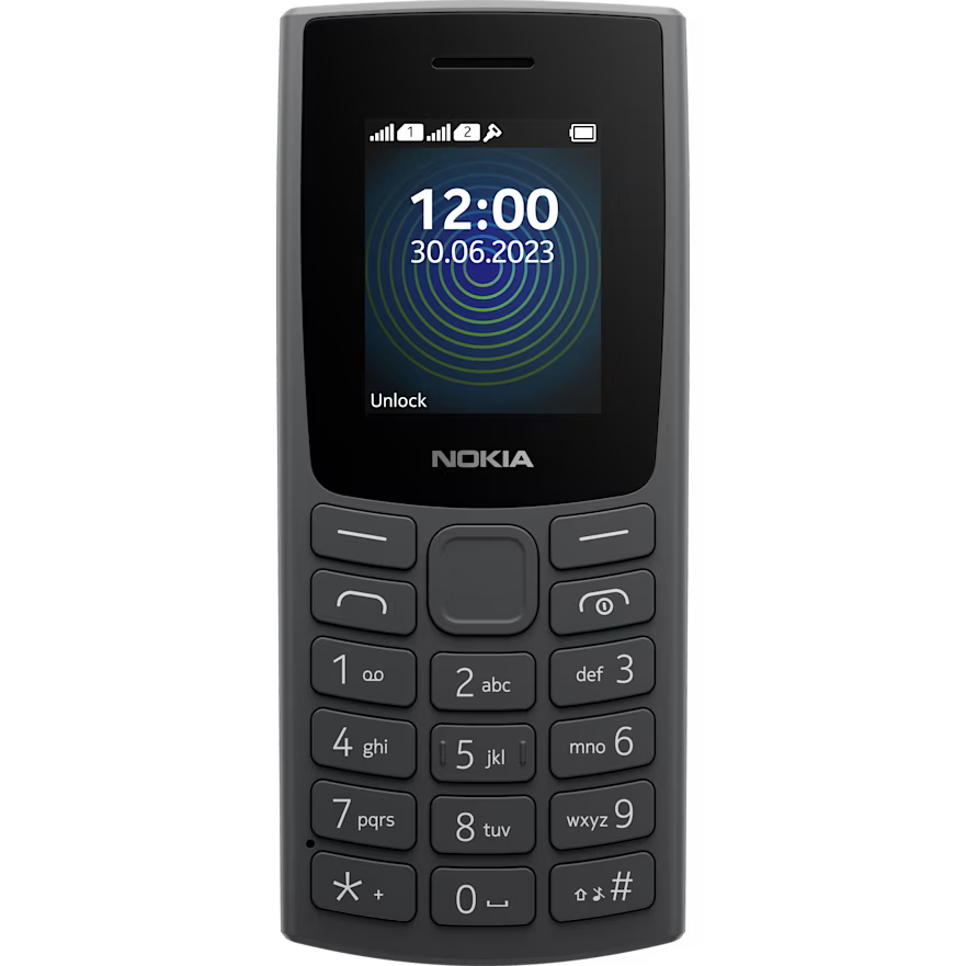 Nokia HMD 110 DS