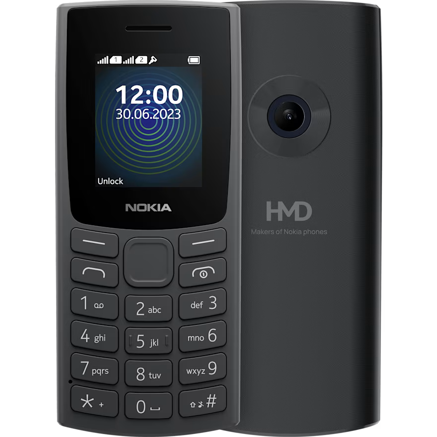 Nokia HMD 110 DS
