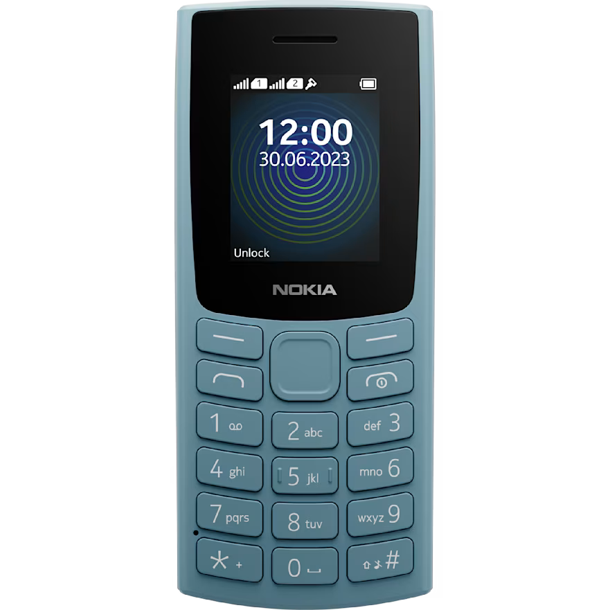 Nokia HMD 110 DS