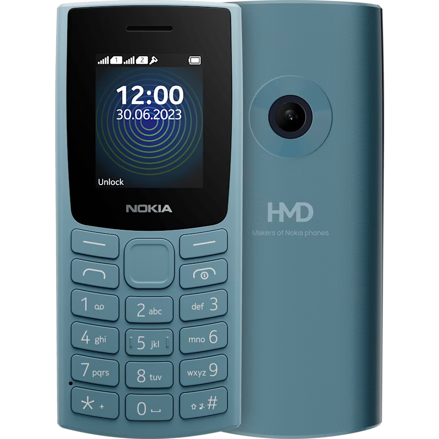 Nokia HMD 110 DS