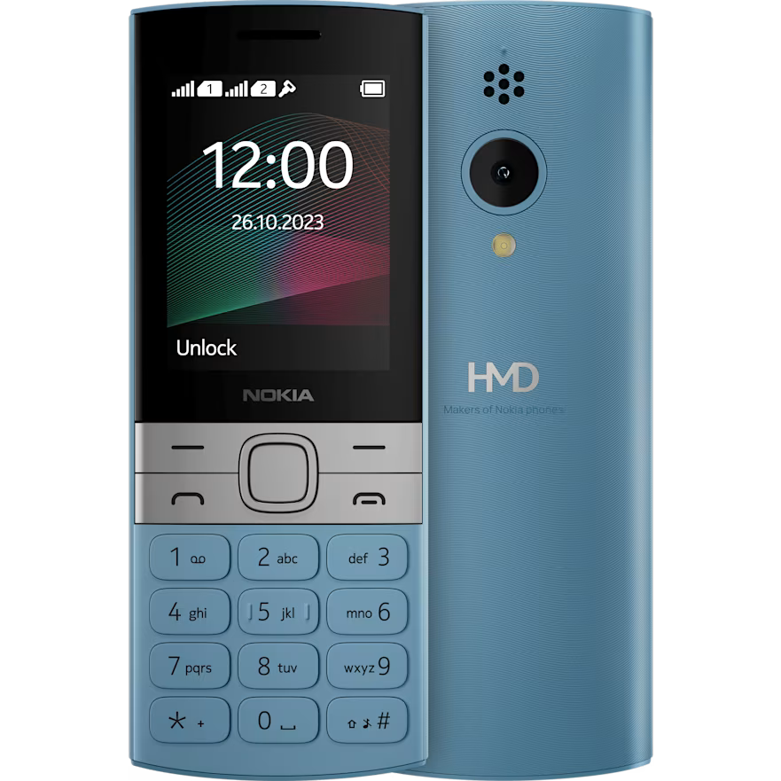 Nokia 150 DS