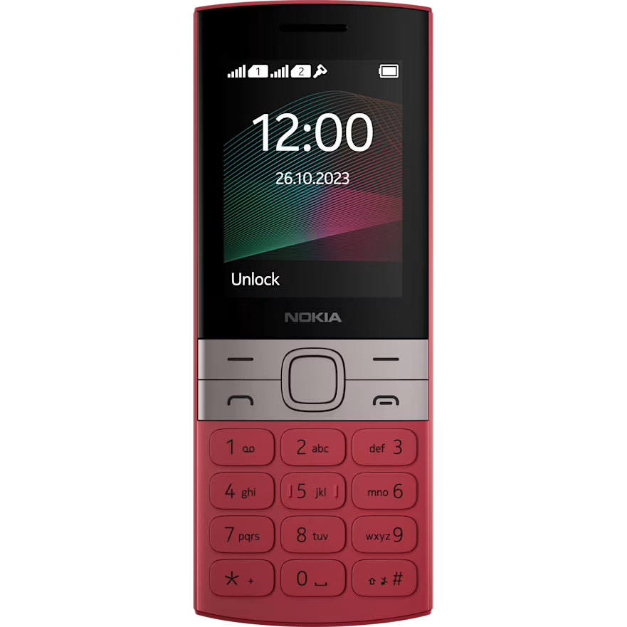 Nokia 150 DS