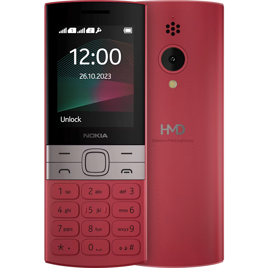 Nokia 150 DS