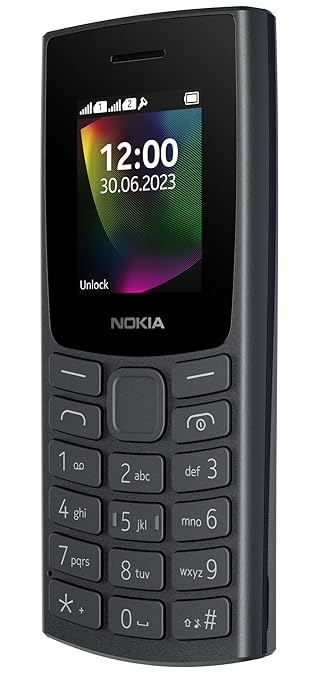 Nokia 106 ss