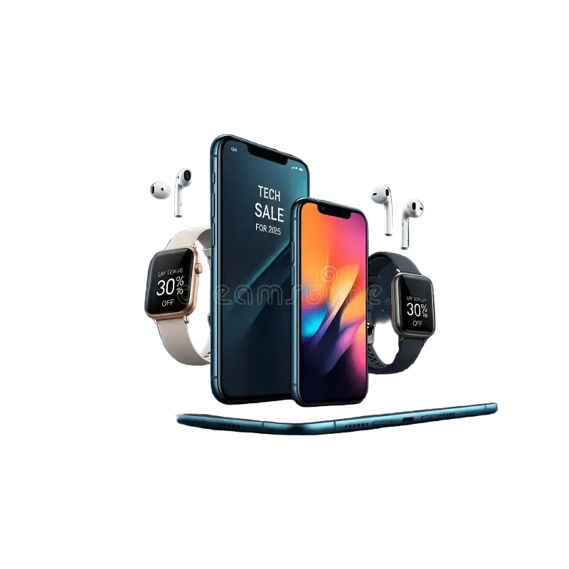 Gadgets