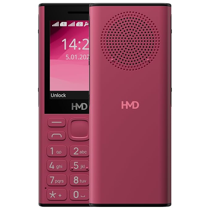 HMD 130 Music