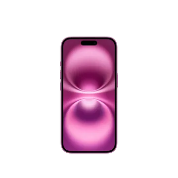 Apple iPhone 16 (128 GB)