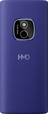 HMD 102 4G Dual Sim