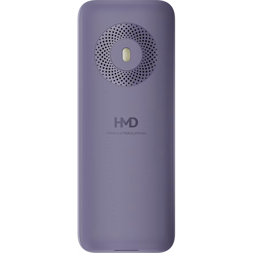 Nokia 130 music