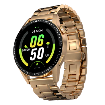 Talk 2 pro ultra fireboltt smartwatch