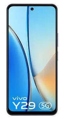 vivo Y29 5G (8 GB + 256 GB)