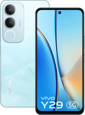 vivo Y29 5G (8 GB + 256 GB)