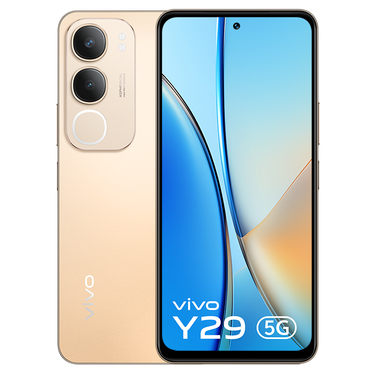 vivo Y29 5G (8 GB + 256 GB)
