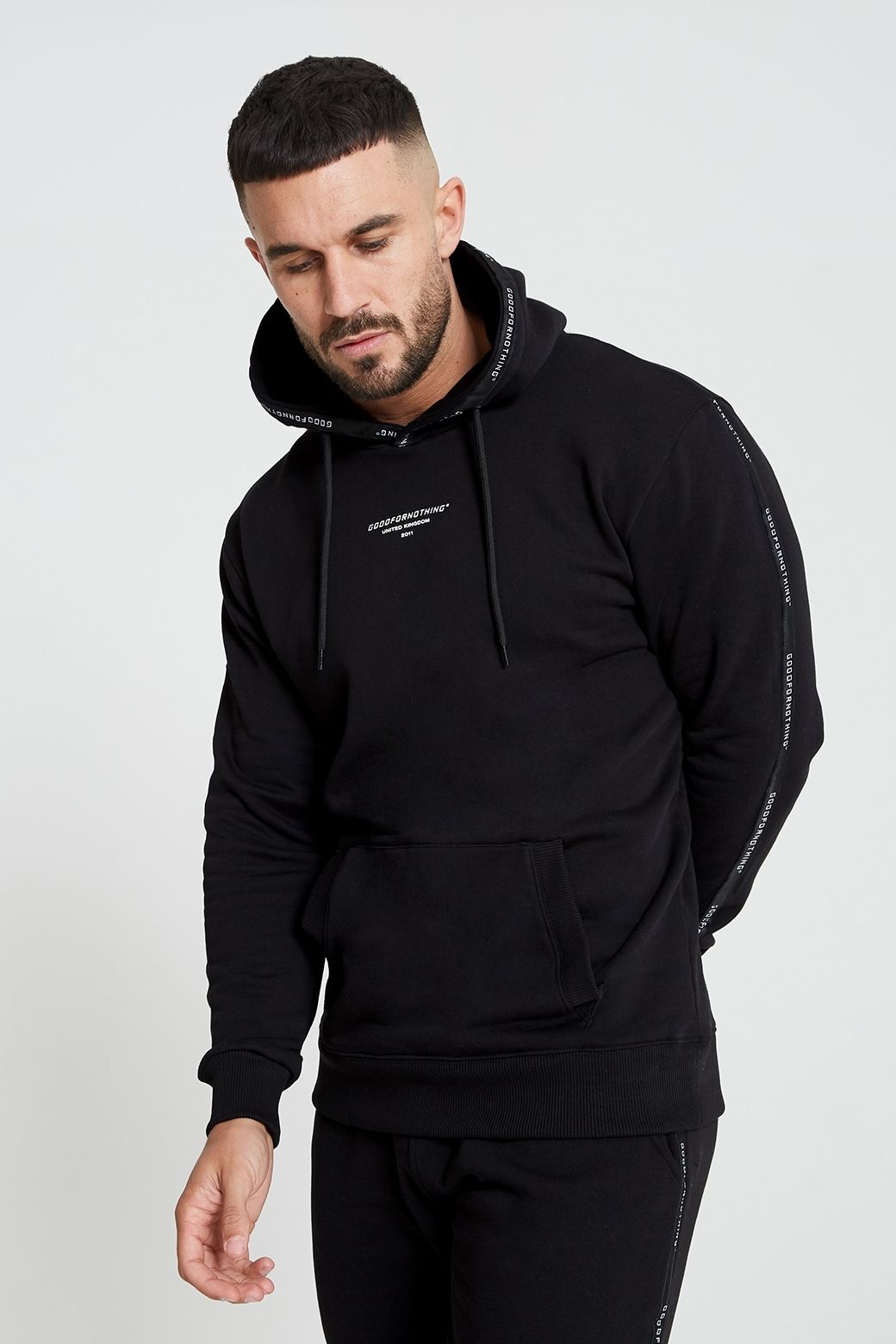 Men's Hoodie