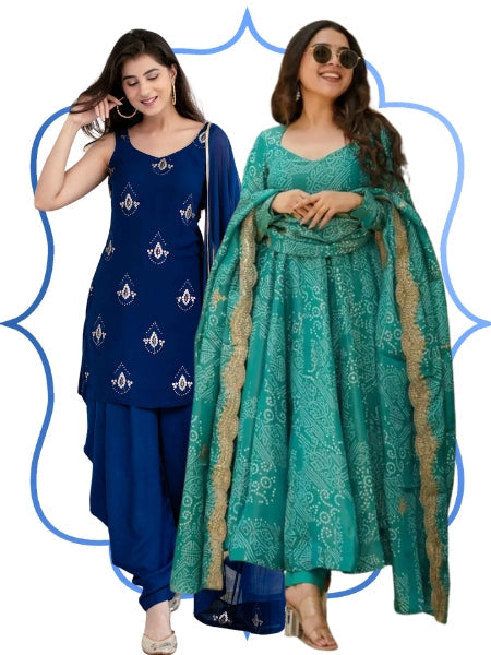 Women Ethnic