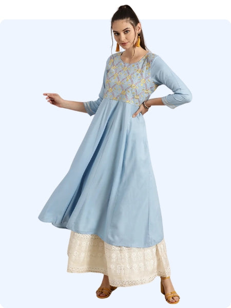 Ethnic