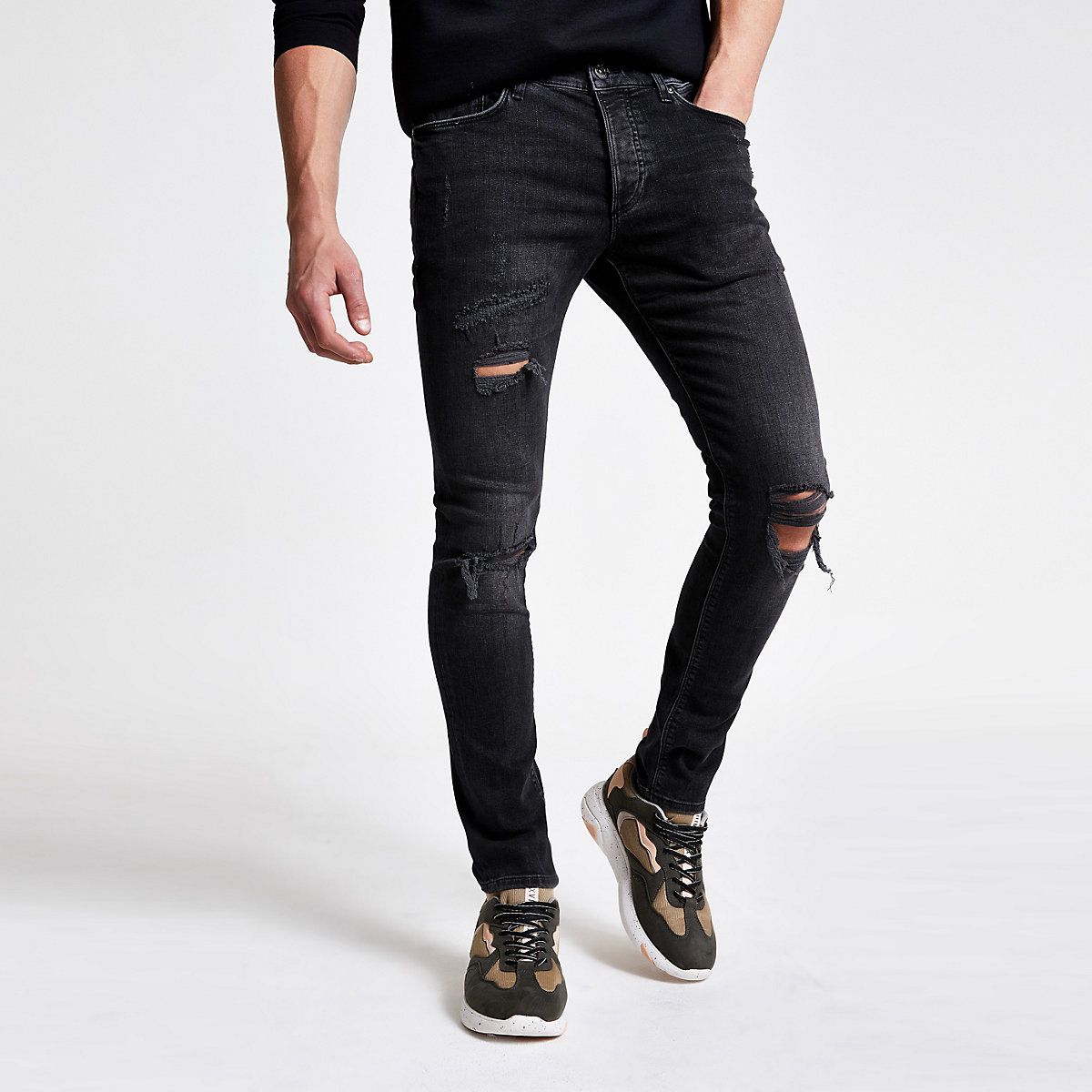 Men's Jeans