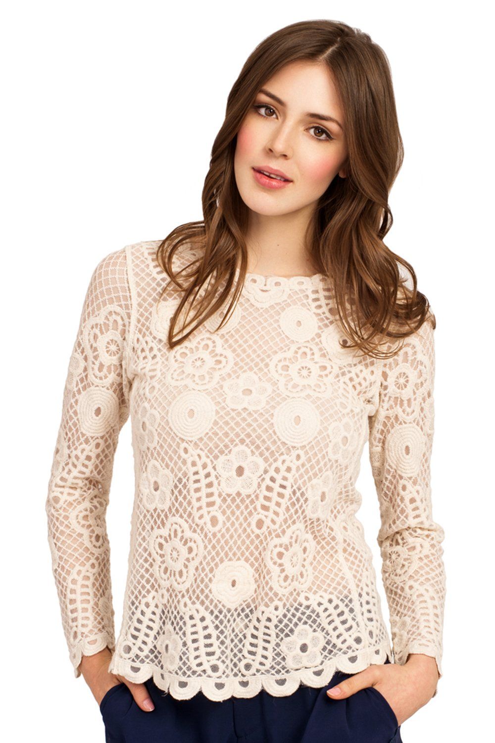 Women Top wear