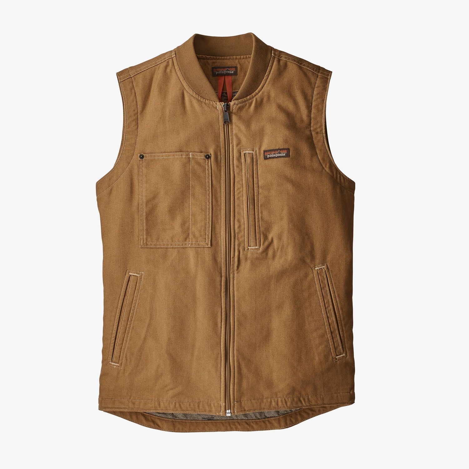 Vests