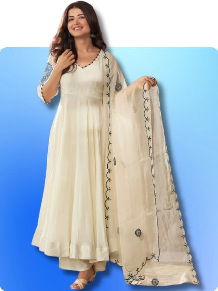 Women Ethnic