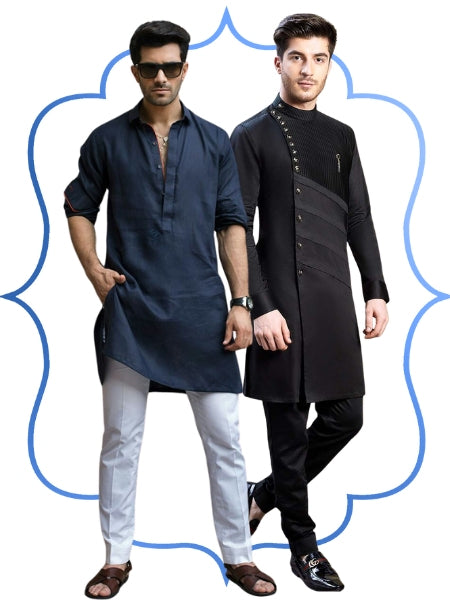 Men Ethnic