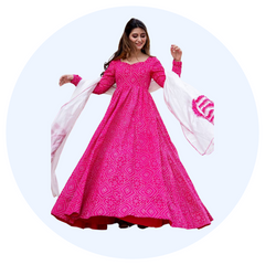 Women wear
