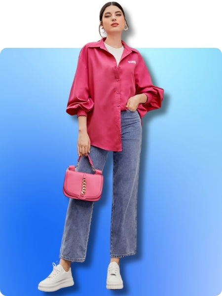 women western