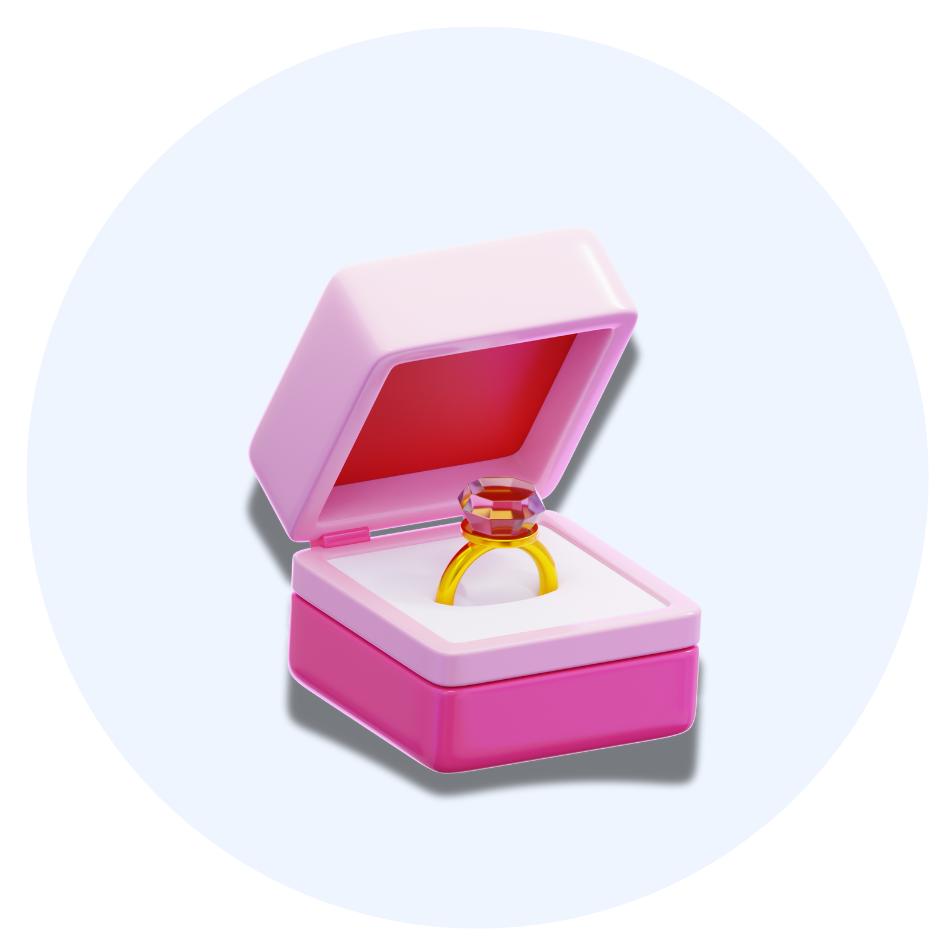 Jewellery and Accessories(category)
