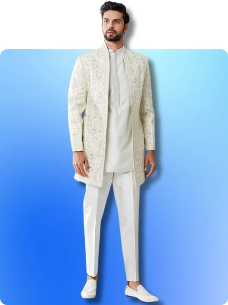 Men Ethnic