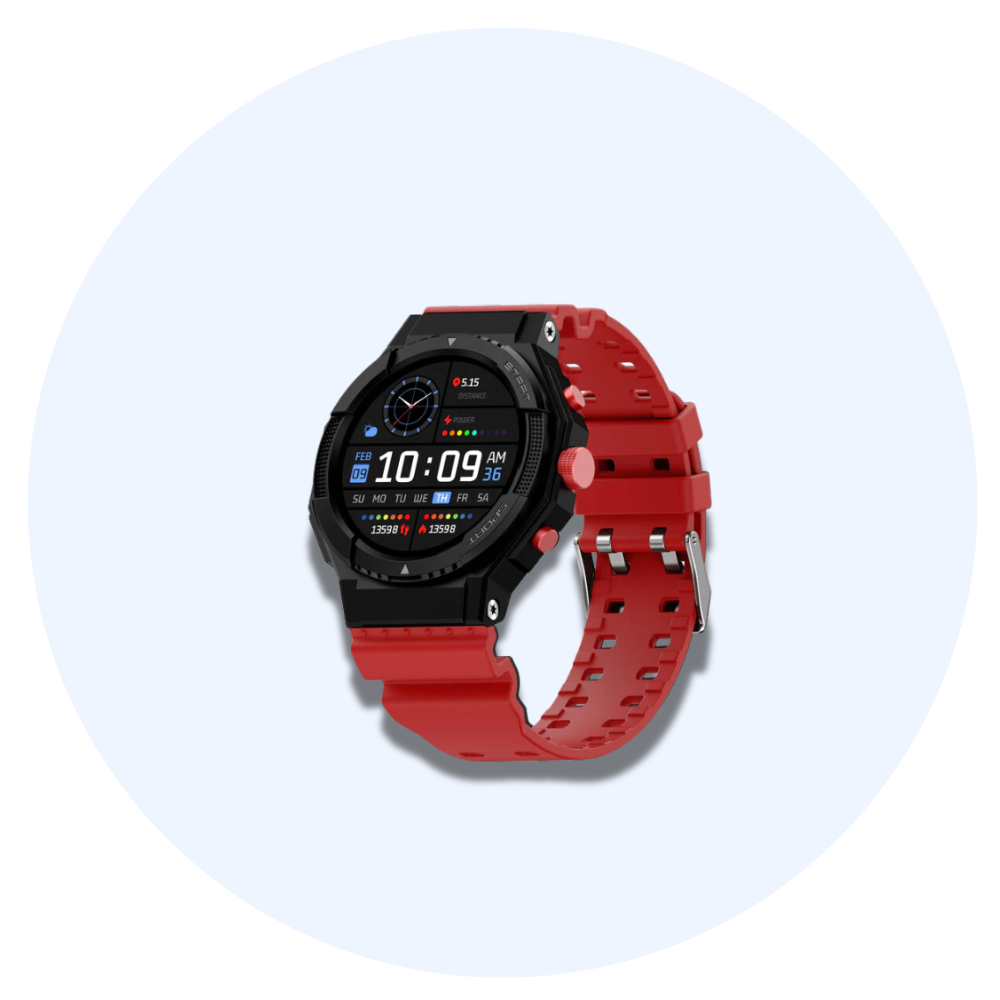 SmartWatches