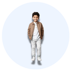 kids(category)
