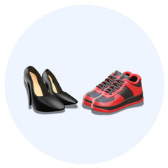 Footwear