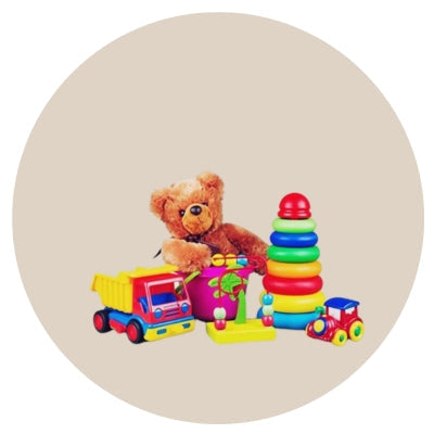 Toys & accessories