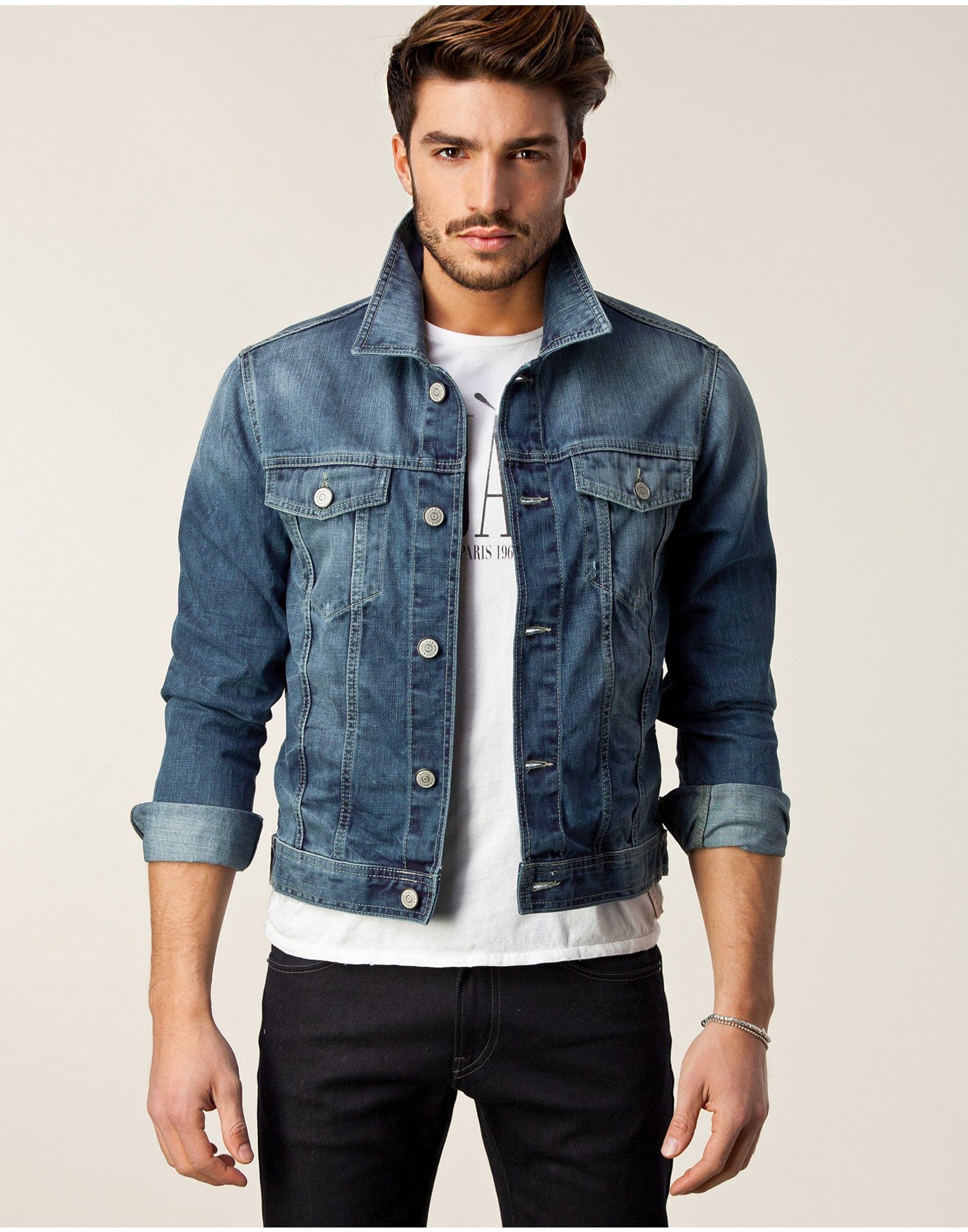 Men's Jackets