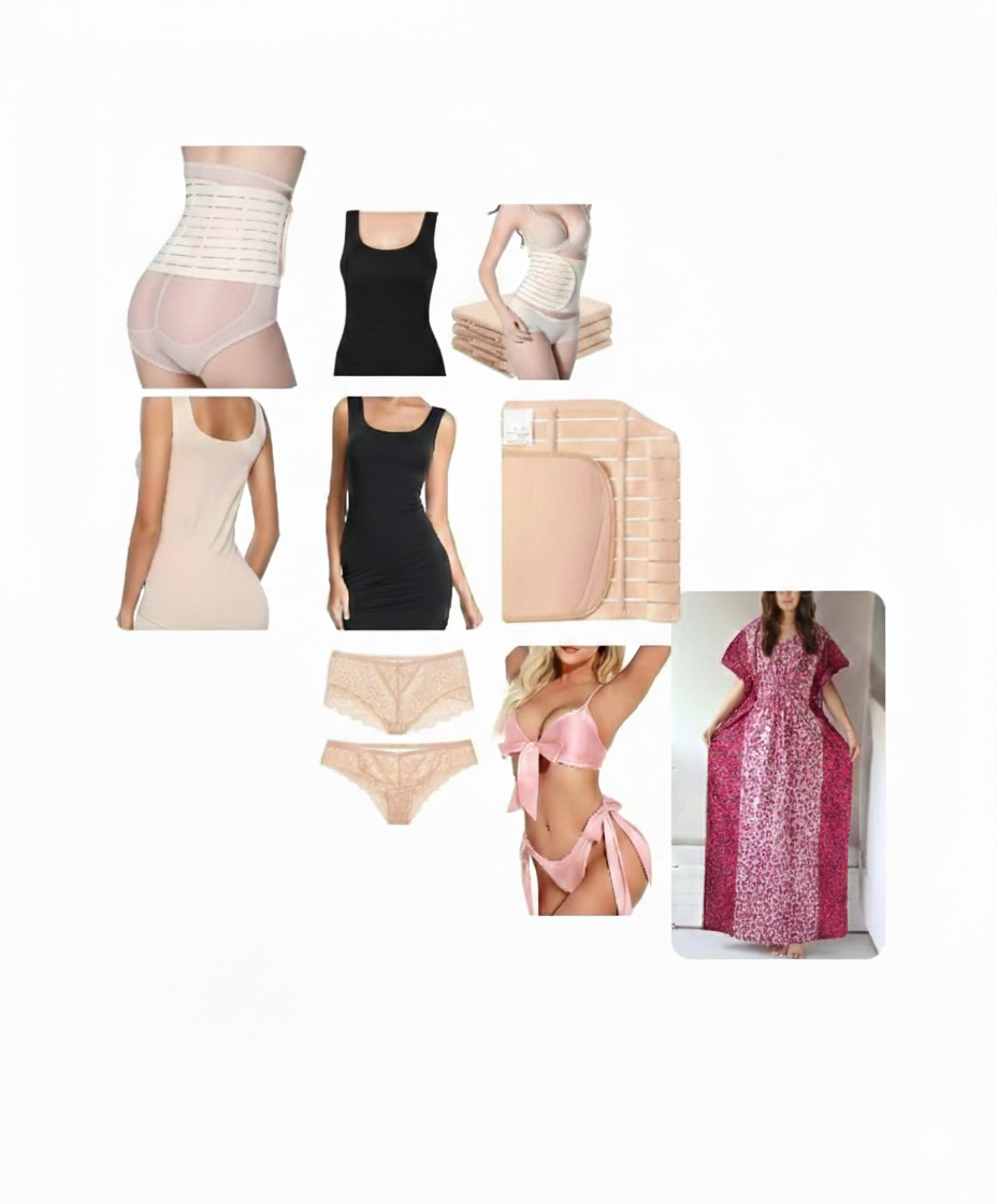 Innerwear-Sleepwear indiya Se