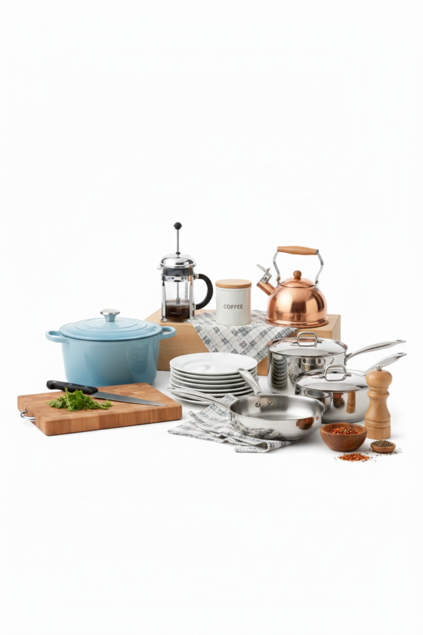 Home-Kitchen indiya Se