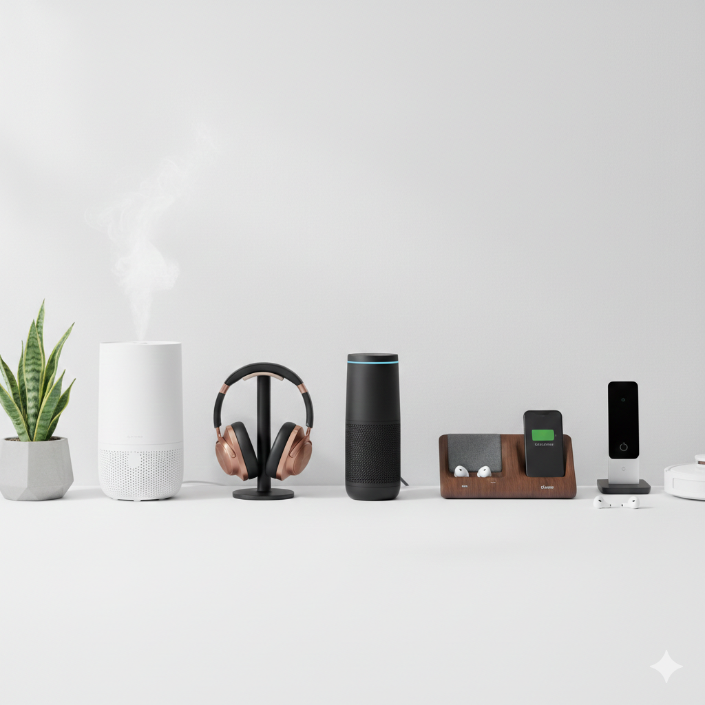 Modern-Home-Must-Haves indiya Se