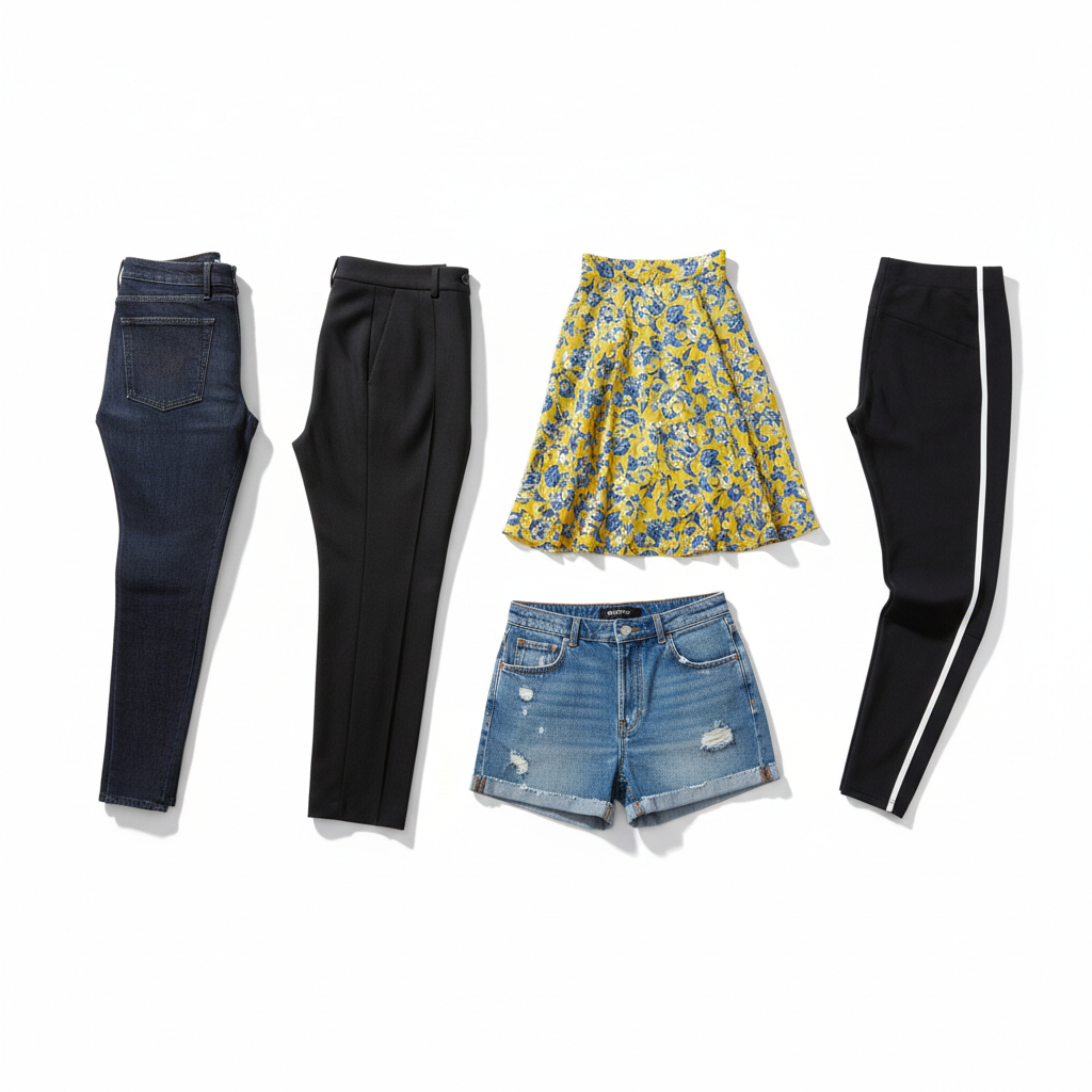 Women-Bottomwear indiya Se