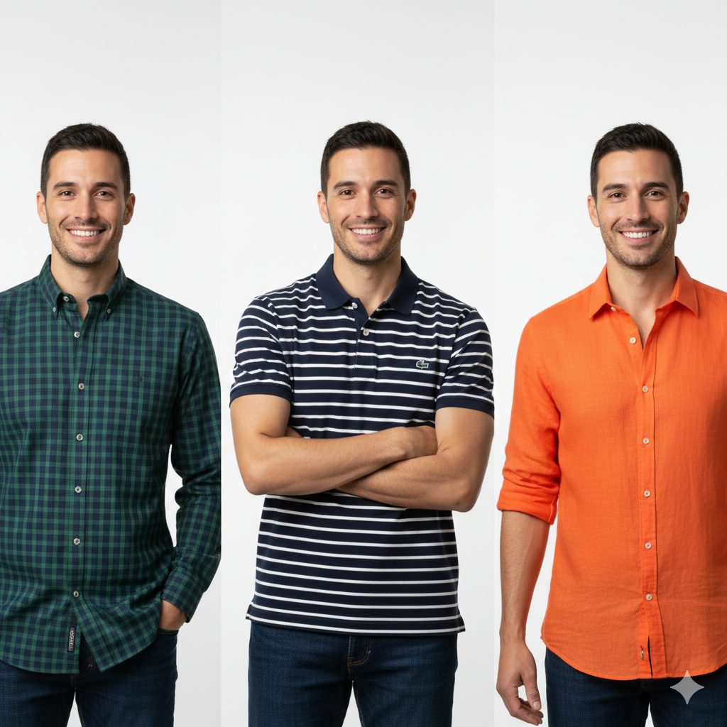 Men-s-Shirts indiya Se