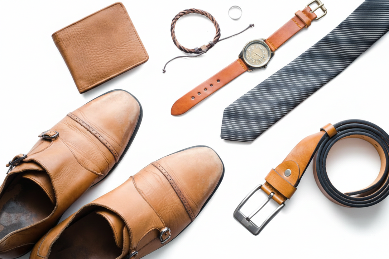 Men-Accessories indiya Se