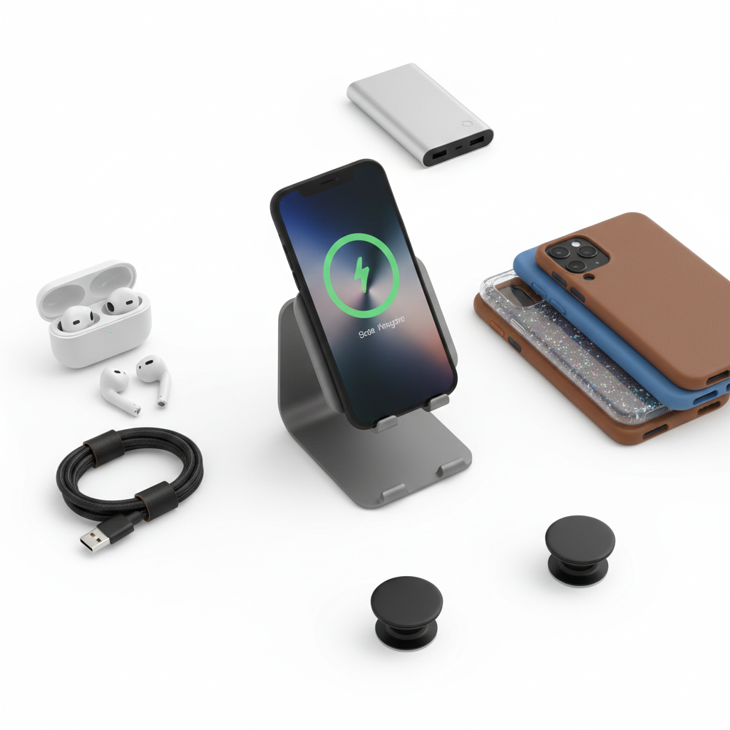 Mobile-Accessories indiya Se
