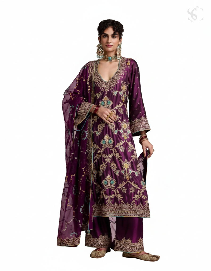 Kurti-Sets-and-Suits indiya Se
