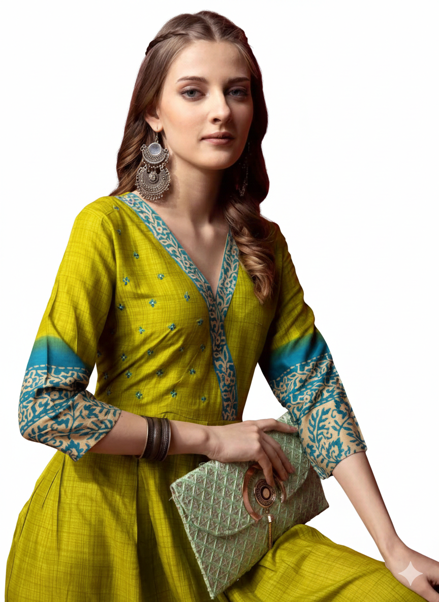 Other-Ethnic indiya Se