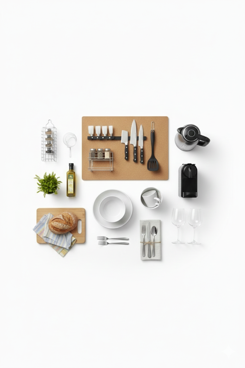Kitchen-Dinning indiya Se