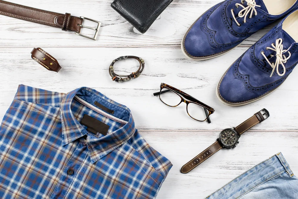 Men Accessories