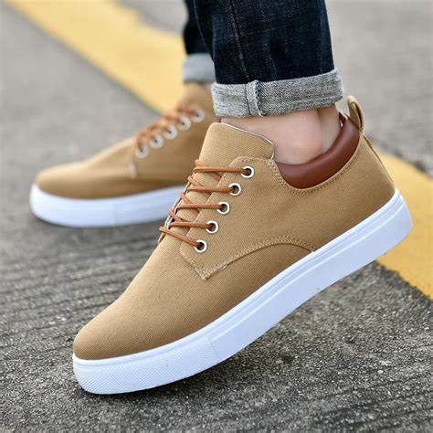 Mens Footwear