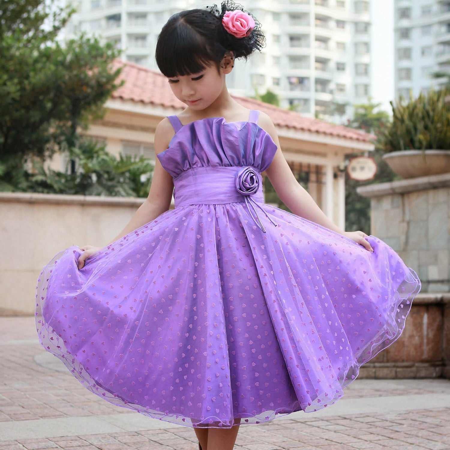 Dresses